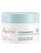Avène Cleanance Mattifying Water-Gel Sensitive Skin with Imperfections 50 ml
