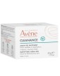 Avène Cleanance Mattifying Water-Gel Sensitive Skin with Imperfections 50 ml
