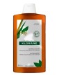 Klorane Balancing Shampoo with Galangal 400 ml