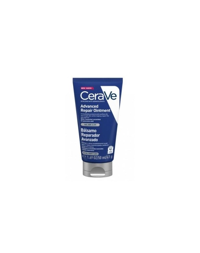 CeraVe Advanced Repair Balm 50 ml