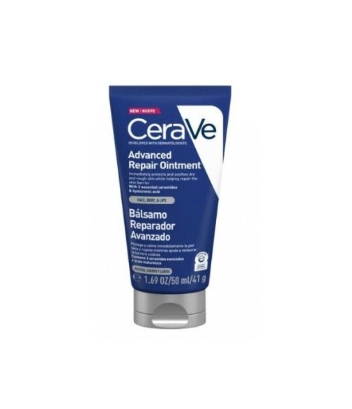 CeraVe Advanced Repair Balm 50 ml