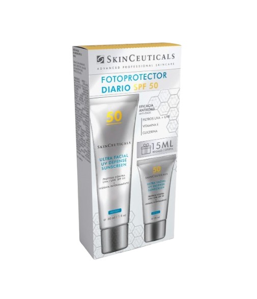 SkinCeuticals Ultra Facial UV Defense 30 ml