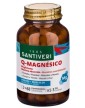 Santiveri Q-Magnésico 88 Comprimidos
