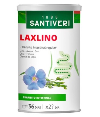 Santiveri Laxlino Bote 180g