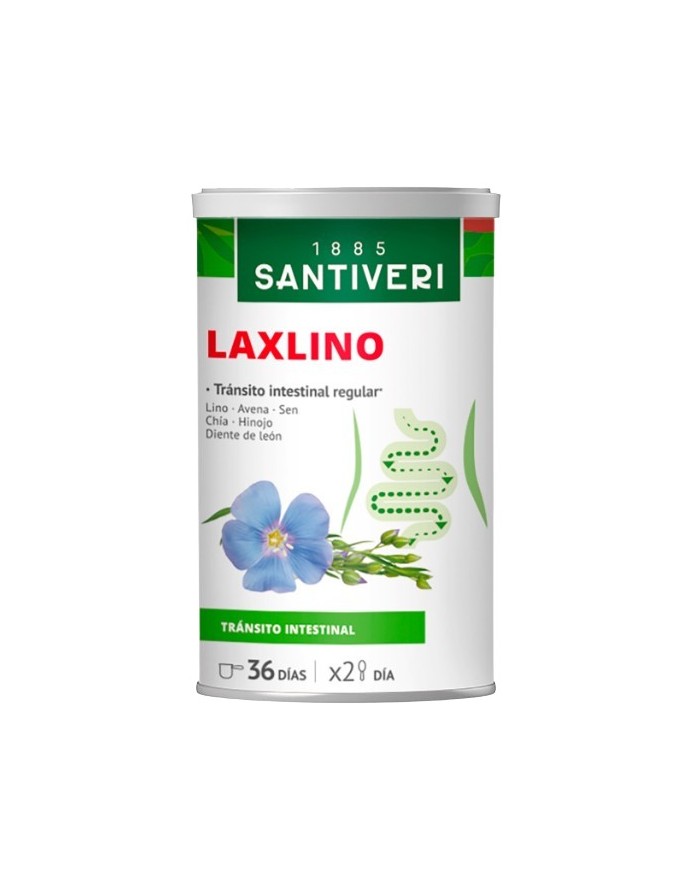 Santiveri Laxlino Bote 180g