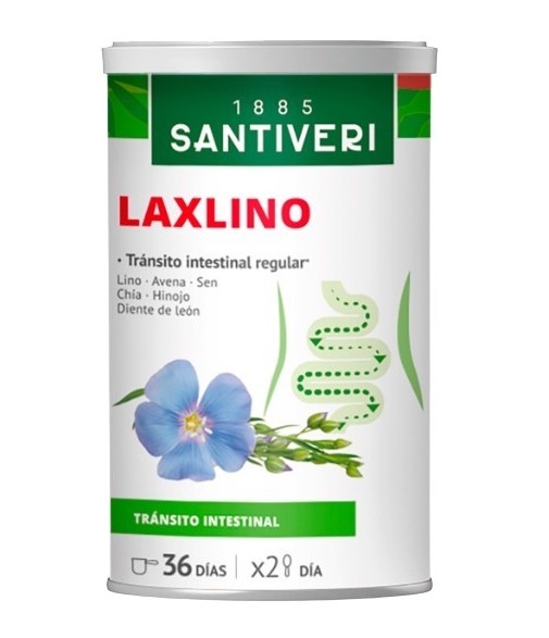 Santiveri Laxlino Bote 180g
