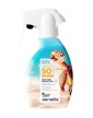 Sensilis Pediatrics Lotion Spray SPF 50+ 200 ml