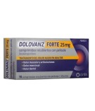 Dolovanz Forte 25 mg 15 Comprimidos Recubiertos