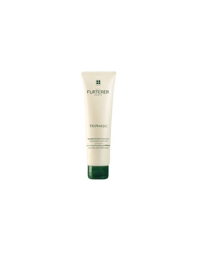 Renè Furterer Triphasic Detangling Texturizing Conditioner 150 ml