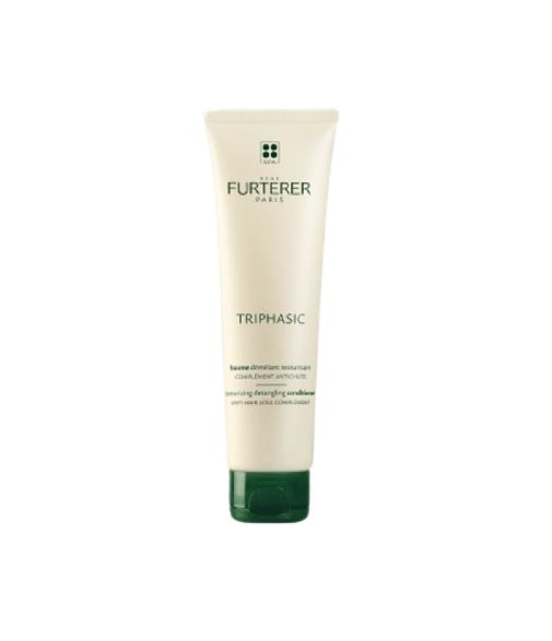 Renè Furterer Triphasic Detangling Texturizing Conditioner 150 ml