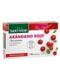 Santiveri Arándano Rojo 40 Comprimidos