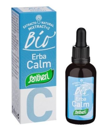 Santiveri Erbacalm Mistract-2 50 ml