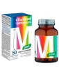 Santiveri Vitaminas Complex Multivitamin 50 Comprimidos