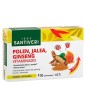 Santiveri Polen, Jalea y Ginseng 30 Comprimidos