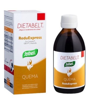 Santiveri Reduexpress Jarabe 240 ml