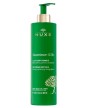 Nuxe Nuxuriance Ultra Firming, Toning and Reshaping Body Milk for Arms, Neckline and Legs 400 ml