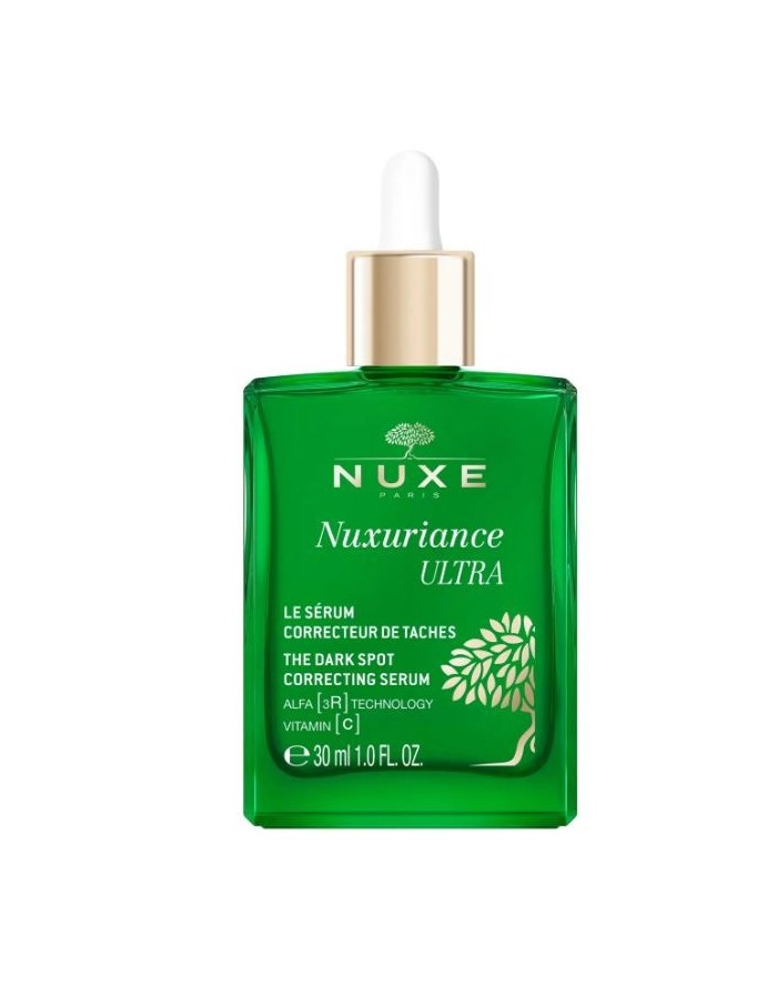 Nuxe Nuxuriance Ultra Sérum Corrector de Manchas Tecnología Alfa 3R 30 ml