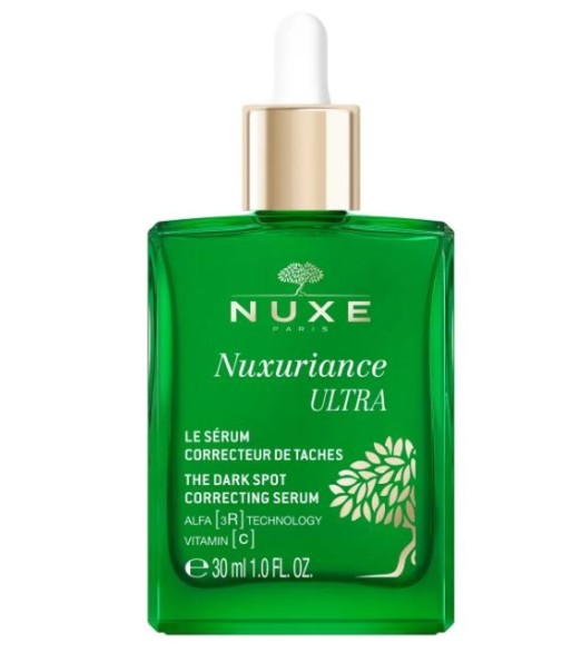 Nuxe Nuxuriance Ultra Dark Spot Correcting Serum Alpha 3R Technology 30 ml