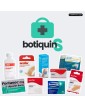 BOTIQUIN S