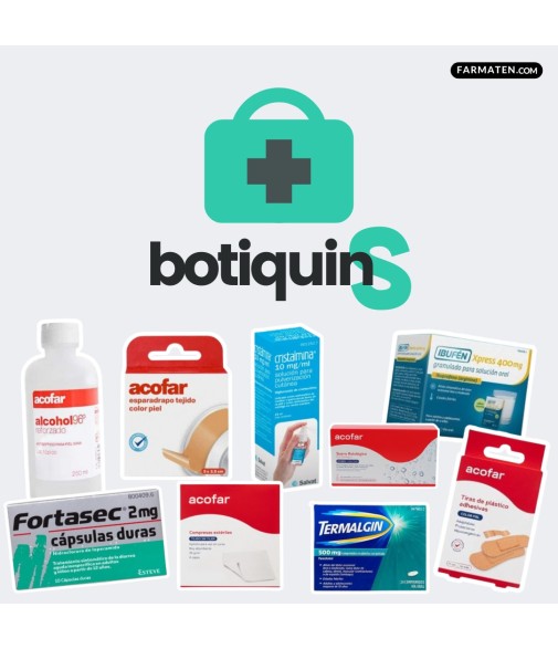 BOTIQUIN S