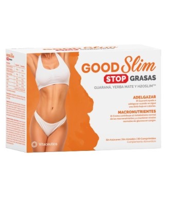 Good Slim Stop Grasas