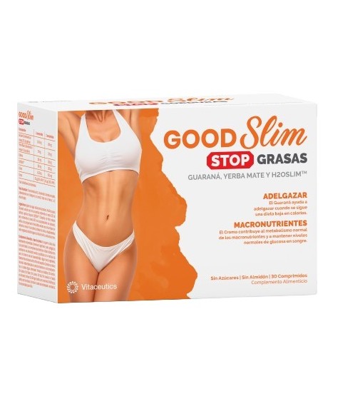 Good Slim Stop Grasas