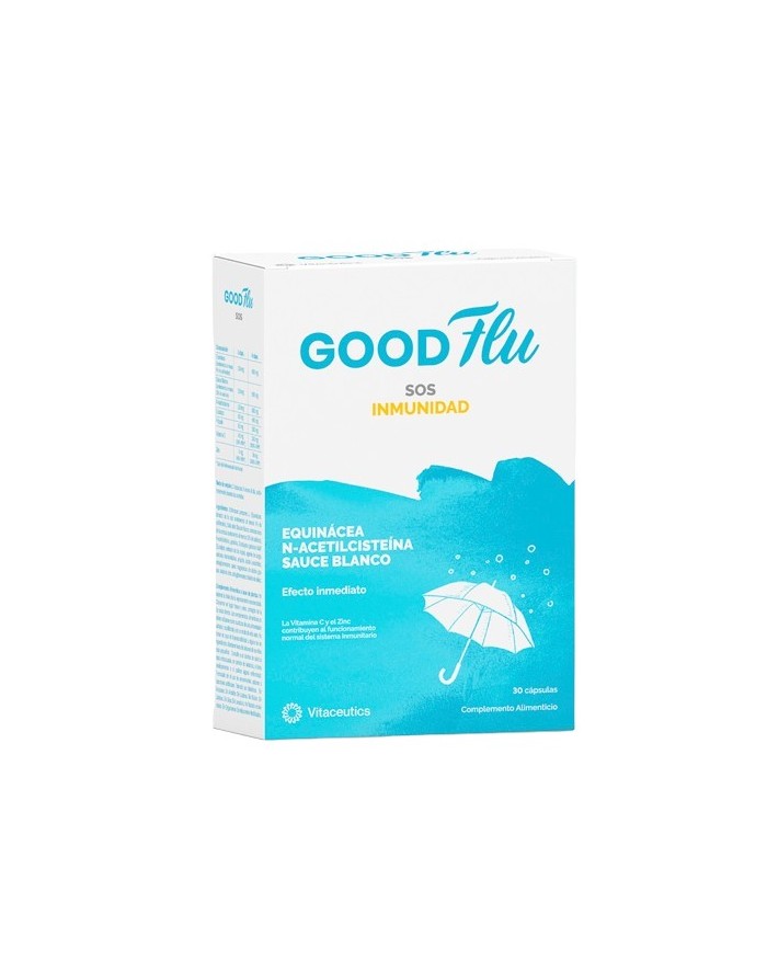 Good Flu SOS 30 capsules
