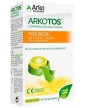 Arkotos 24 comprimidos para la tos