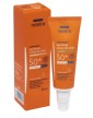 Acofarma Nesira Solar Facial Gel Silk Touch with Color SPF50+ 50 ml