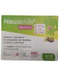 NauseAliv Nausea Digestion Travel and Pregnancy 30 Tablets