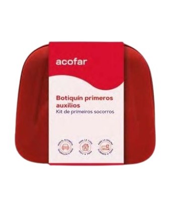 Acofar Botiquín Grande
