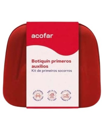 Acofar Botiquín Pequeño
