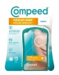 Compeed Parche Anti-Granos Discreto 15 Parches