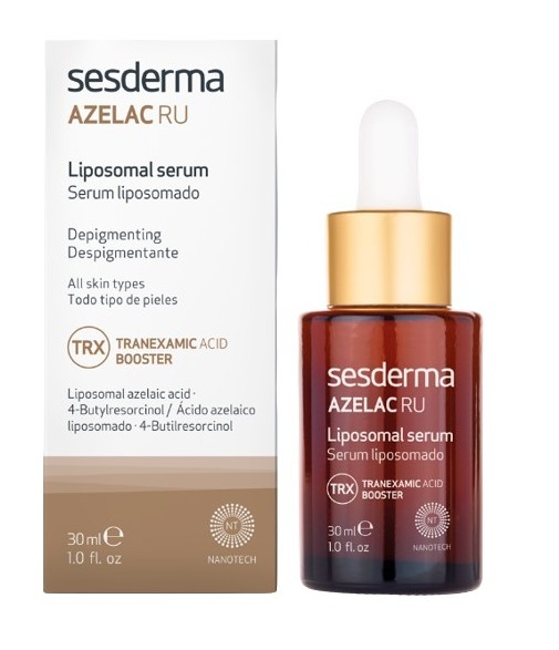 Sesderma Azelac RU Liposomal Serum 30 ml