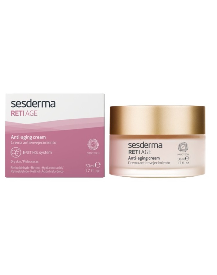 Sesderma Reti Age Cream 50 ml
