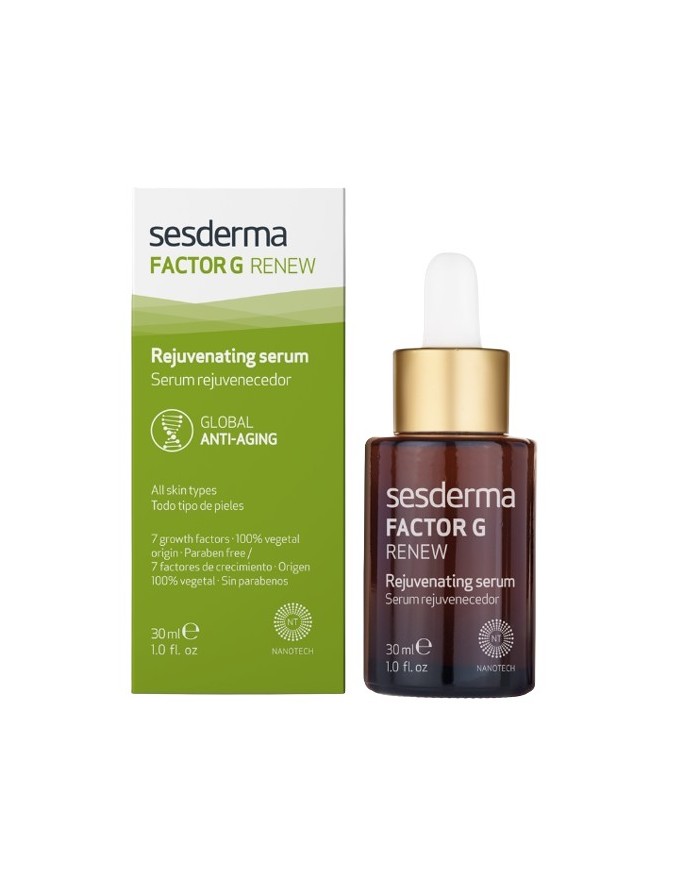 Sesderma Factor G Renew Serum 30 ml