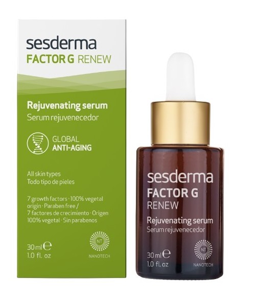 Sesderma Factor G Renew Serum 30 ml