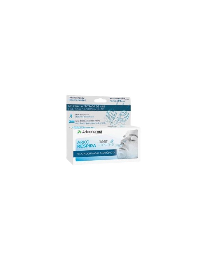 Arkorespira Nasal Dilator