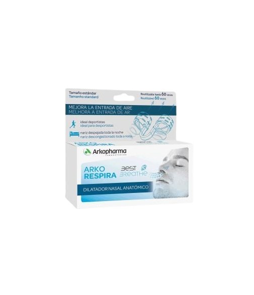 Arkorespira Nasal Dilator