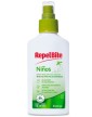 Repel Bite Kids +6 Months Mosquito Repellent Spray 100ml