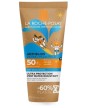 La Roche Posay Anthelios SPF 50+ Dermo-Pediatrics Gel Wet Skin 200 ml