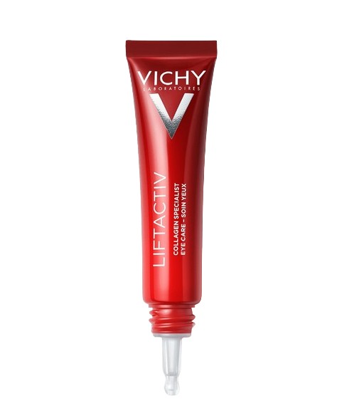 Vichy Liftactiv Collagen Specialist Ojos 15 ml