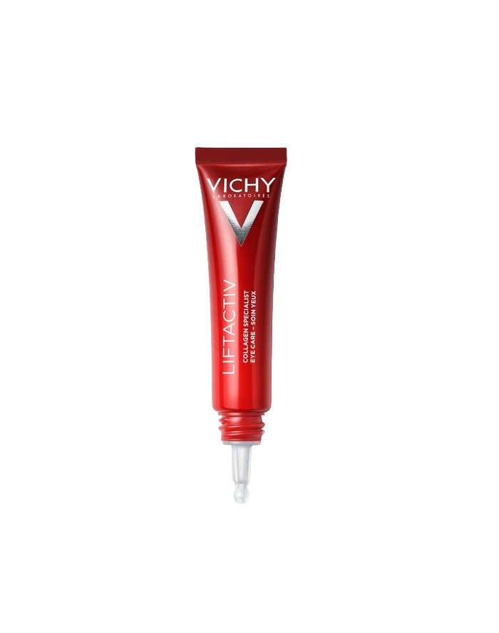 Vichy Liftactiv Collagen Specialist Ojos 15 ml