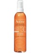 Avene Sun Oil SPF30 Spray 200 ml
