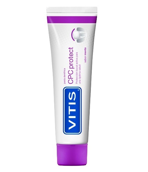 Vitis CPC Protect Pasta 100 ml