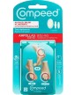 Compeed Ampollas Surtido 3 Tamaños 5 Apósitos Surtidos