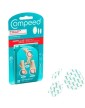 Compeed Ampollas Surtido 3 Tamaños 5 Apósitos Surtidos