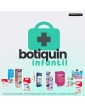 BOTIQUIN INFANTIL