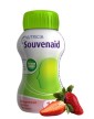 Nutricia Souvenaid Strawberry Flavor 4x125 ml