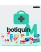 BOTIQUIN M